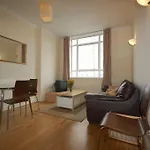 Double Room Near The London Eye