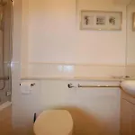 Double Room Near The London Eye