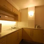 Double Room Near The London Eye