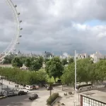 Double Room Near The London Eye